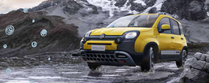 2022 Model FIAT Panda Hibrit Teknik Özellikleri Ve Fiyat Bilgisi