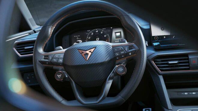 2022 Model Cupra Leon Teknik Özellikleri ve Fiyat Bilgisi