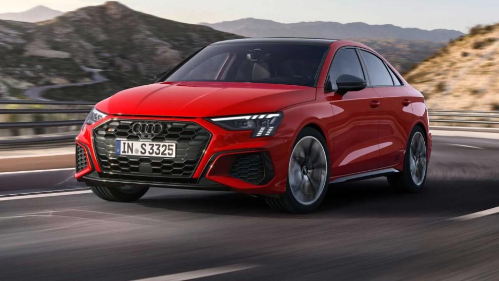 2022 Model Audi S3 Aracın Teknik Özellikleri Ve Satış Fiyatı