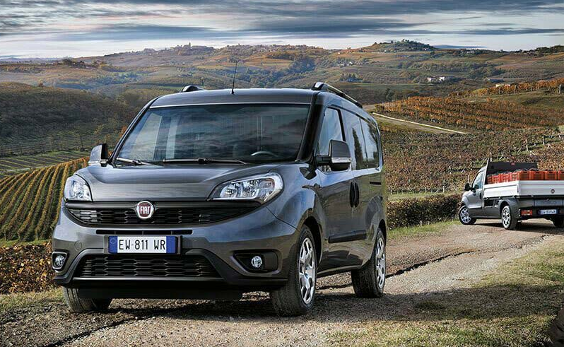 2022 Model Fiat Doblo Panorama Özellikleri ve Fiyat Listesi