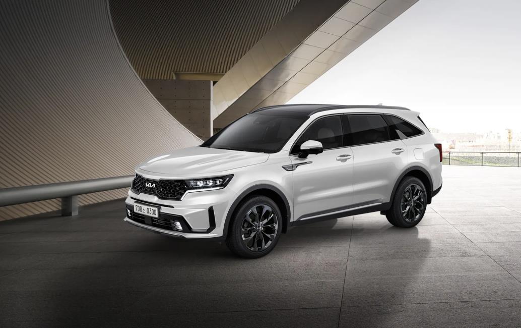 2022 Model Kia Sorento Teknik Özellikleri Ve Fiyatı