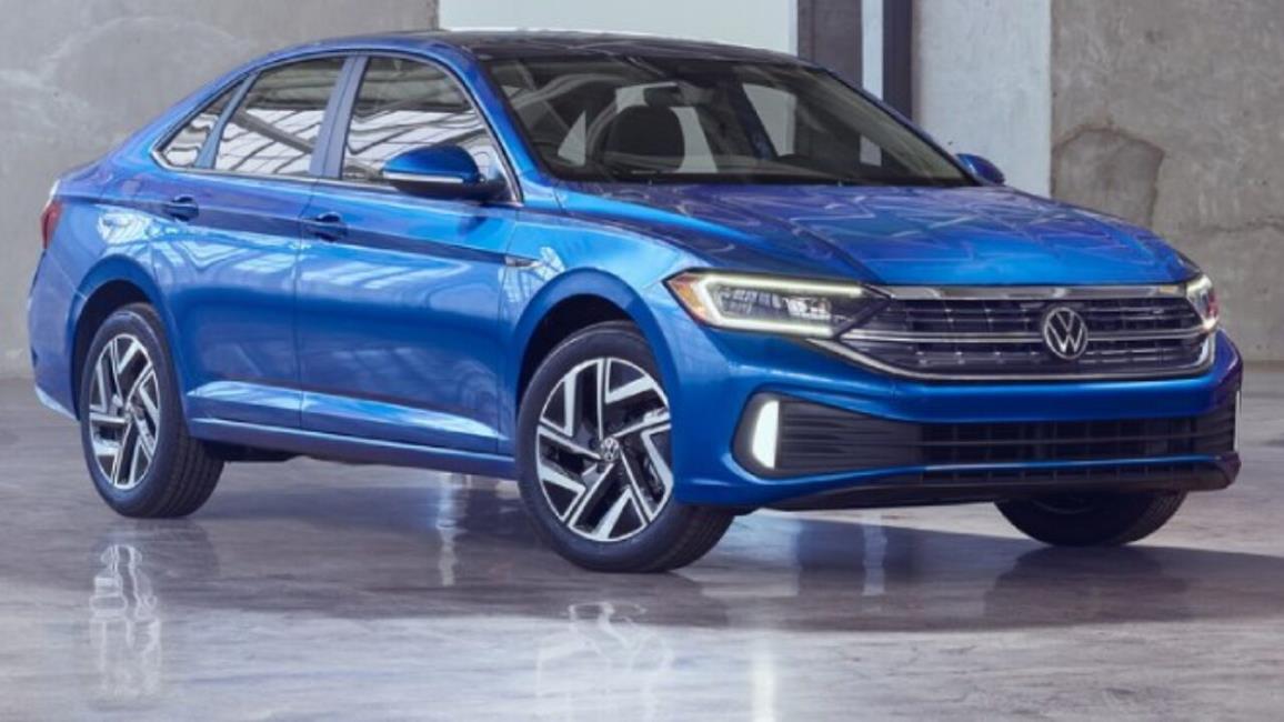 2022 Model Volkswagen Jetta Özellikleri ve Fiyat Listesi