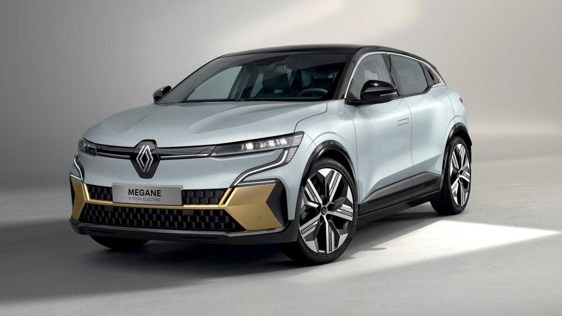 2022 Model Renault Megane Teknik Özellikleri ve Fiyat Bilgisi