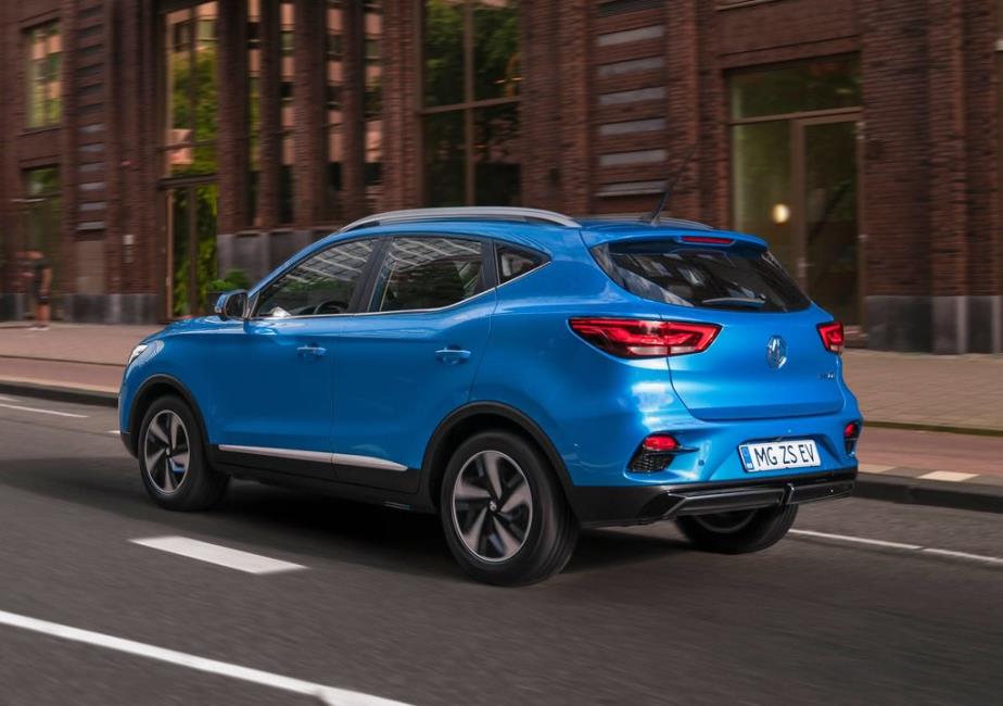 2022 Model MG SZ Serisi Özellikleri ve Fiyat Bilgisi