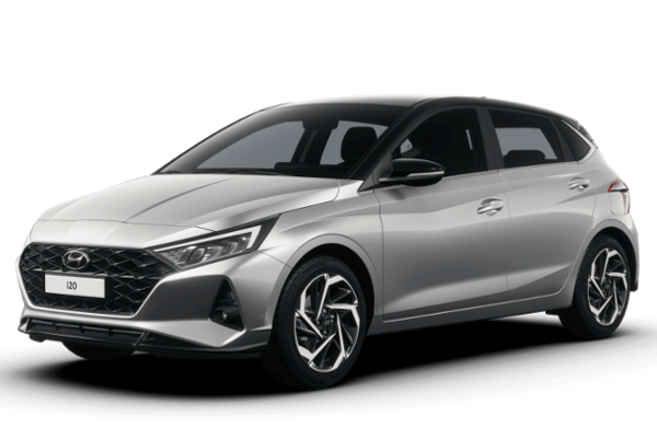 2022 Model Hyundai İ20 Teknik Özellikleri Ve Fiyat Listesi