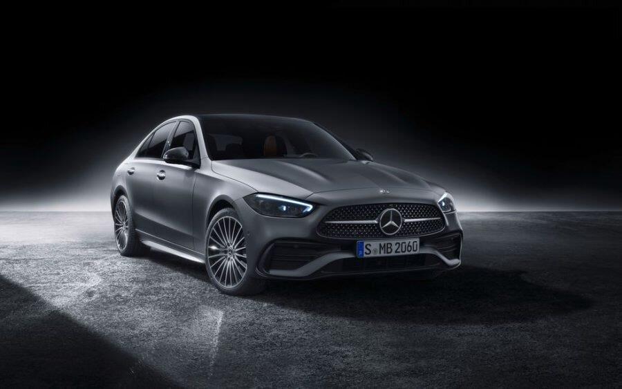 2022 Model Mercedes Benz C Serisi Estate Özellikleri Ve Fiyat Listesi