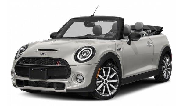 2022 Model Mini Cooper Cabrio Özellikleri Ve Fiyat Listesi