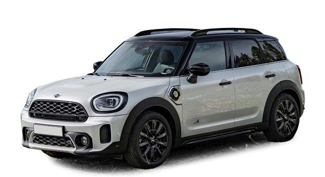 2022 Model Mini Cooper Countryman Özellikleri Ve Fiyat Bilgisi