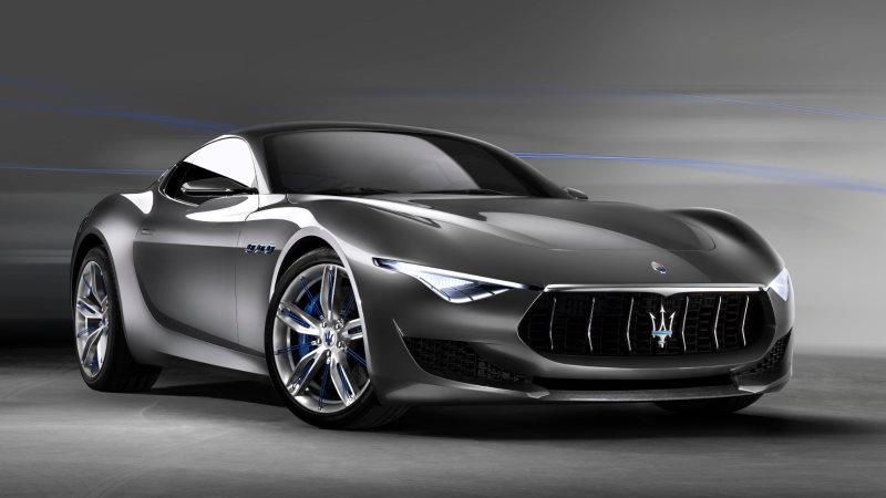2022 Model Maserati Ghibli Özellikleri