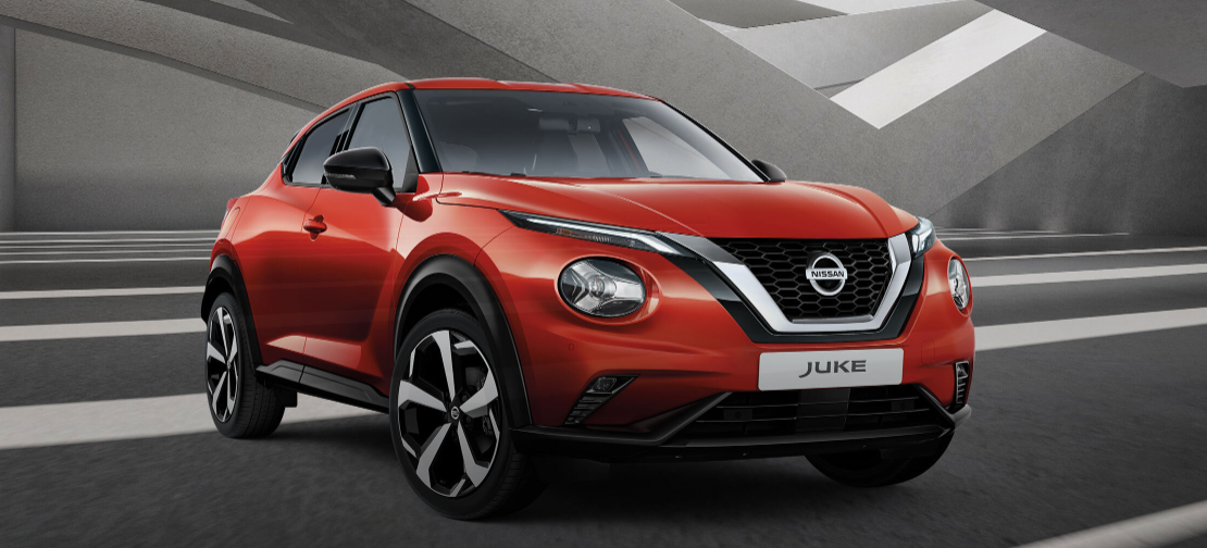 2022 Model Nissan Juke Gelişen Özellikleri İle Daha Dikkat Çekici
