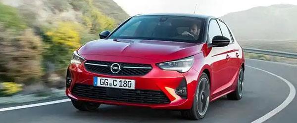 2022 Model Opel Corsa Özellikleri ve Fiyat Listesi