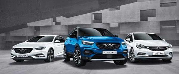Opel'de Nisan Kampanyası Bitmek Üzere