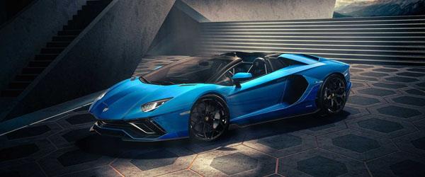 2022 Model Lamborghini Serileri Ve Fiyat Bilgileri