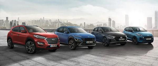 Hyundai Modellerinin Güncel Fiyat Listeleri