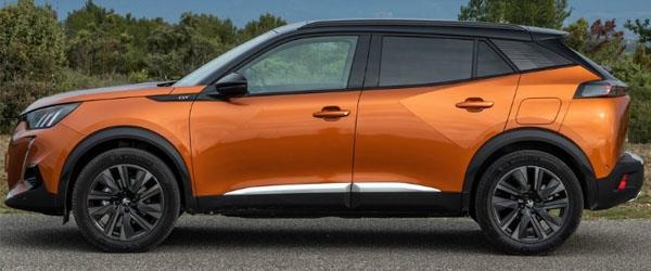 2022 Yılı Mayıs Ayı Peugeot Marka Araçların Fiyat Listesi Yayınlandı