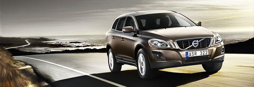 Volvo Avrupa’da büyüyor