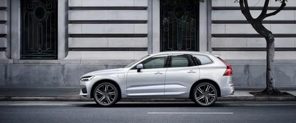 2022 Model Volvo XC60 Özellikleri Ve Fiyat Bilgisi