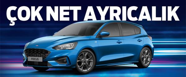 2022 Yılı Mayıs Ayı Ford Sıfır Araç Kampanyaları