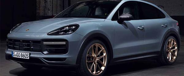 2022 Model Porsche Cayenne Özellikleri Ve Fiyat Bilgisi