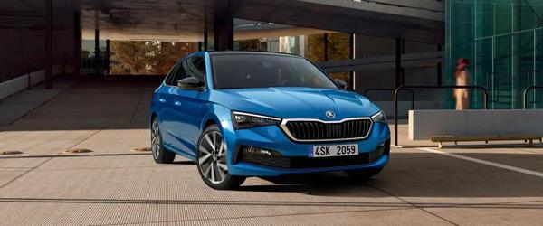 Skoda Scala Fiyatı ve Özellikleri