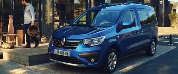 2022 Mayıs Ayı Renault Express Combi Fiyatı ve Versiyonları