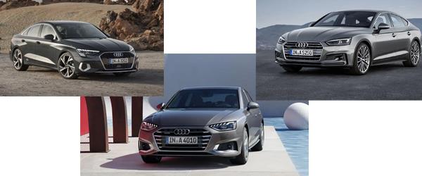 2022 Mayıs Ayı Audi Fiyat Listesi