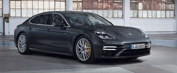 2022 Porshce Panamera Serisi Teknik ve Donanım Özellikleri