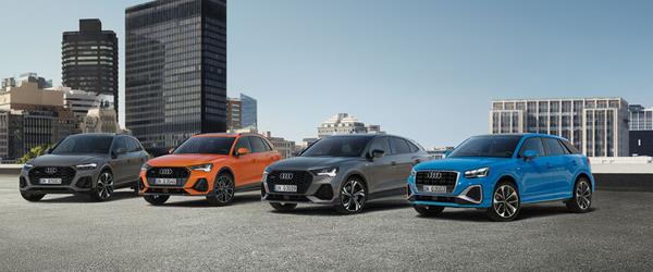 2022 Mayıs Ayı Audi Fiyatları