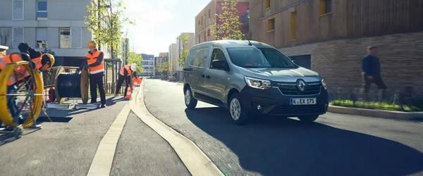 Renault Express Van Fiyatı ve Versiyonları