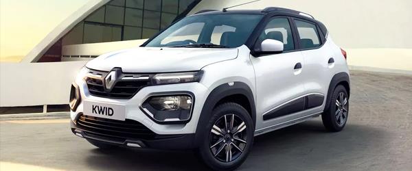 Yeni Renault Kwid Özellikleri Hakkında Öne Çıkanlar