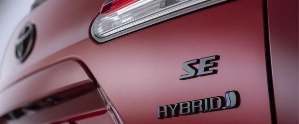 Toyota Corolla Cross Hibrit Tanıtıldı! İşte Özellikleri