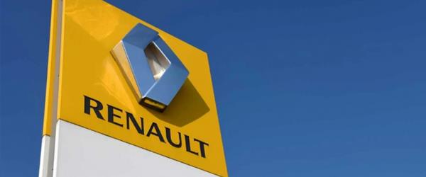 Renault Türkiye'de Fabrika Çıkışlı 2. El Araba Satacak