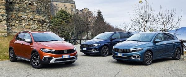 Fiat Egea Güncel Fiyat Listesi
