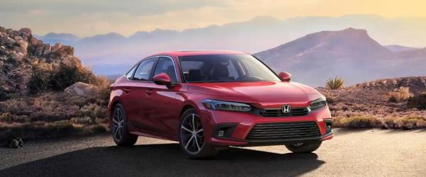 Honda Civic Sedan Özellikleri ve Fiyat Listesi