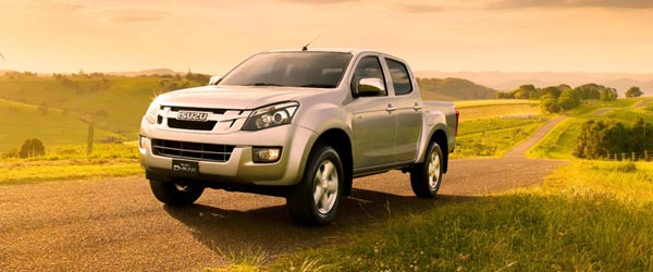 Isuzu 2017 Ekim Ayı Kampanyası