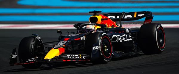 Porsche Formula 1 Macerasına Başlıyor