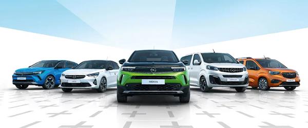 Opel Ağustos Ayı Kampanyaları