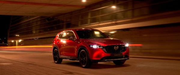 Mazda Düşük Emisyonlu Dizel Motorunu Tanıttı