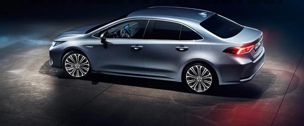 Toyota Corolla Ağustos Ayı Güncel Fiyat Listesi