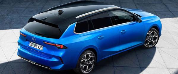 Opel Astra GSI Geri Mi Geliyor?