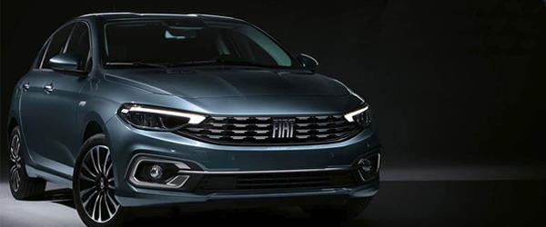 Fiat Egea Ağustos Ayı Güncel Fiyat Listesi