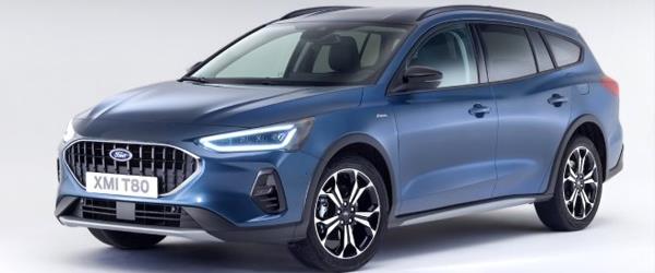 Ford Focus Ağustos Ayı Güncel Fiyat Listesi