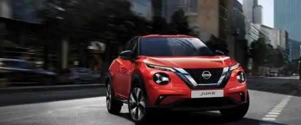 Nissan Juke Ağustos Ayı Güncel Fiyat Listesi