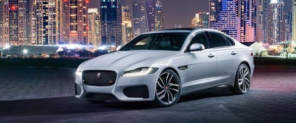 Jaguar 2017 Haziran Ayı Kampanyası