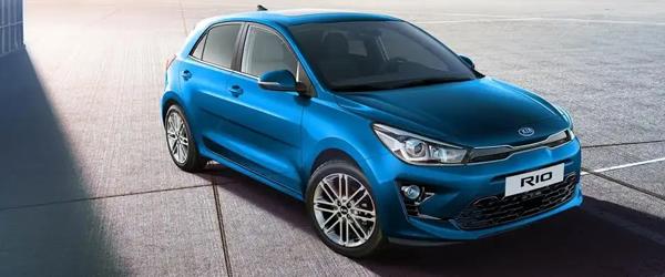 Kia Rio Ağustos Ayı Güncel Fiyat Listesi