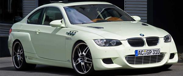 Dünyanın En Hızlı LPG Otomobili V10motorlu BMW E92