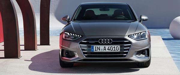 Audi A4 Güncel Fiyat Listesi