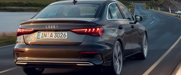 Audi A3 Güncel Fiyat Listesi