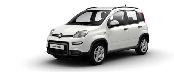 Fiat Panda, Yeni “City” Donanım Seçeneği ile Satışta!