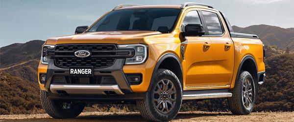 Ford Ranger Güncel Fiyat Listesi